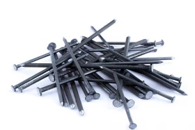 фото товара Гвозди строительные 50 мм
