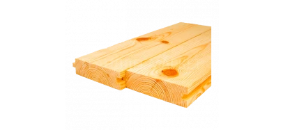 фото товара Доска шпунтованная 35х100х6000