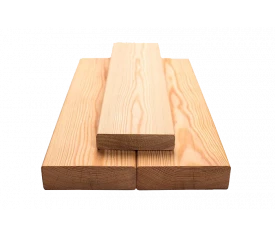 Палубная доска 20х140х3000 сорт «A»