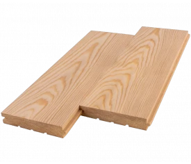 Доска пола лиственница 20х90х3000 сорт BC