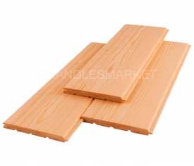 Вагонка штиль 12,5х120х3000